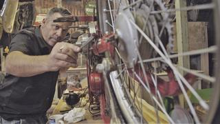 Restoration Workshop
