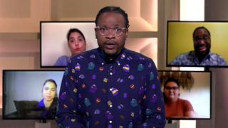 Chandra Moore vs. Larry Shephard