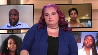 Barbara Nunnally vs. Darryl Graham