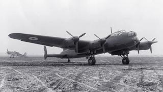 Dambuster Factory