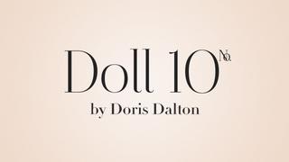 Doll 10 Beauty