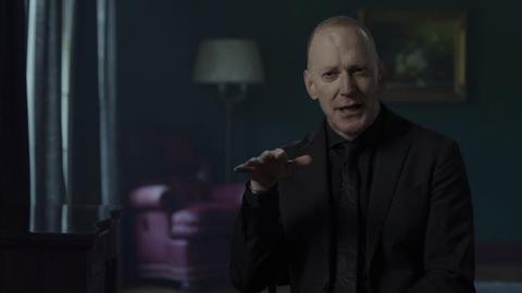 I Could Hear Her Calling My Name