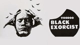 Voodoo Black Exorcist