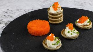 Dairy Episode with Chef Natalia Machado Dairy Episode with Chef Natalia Machado