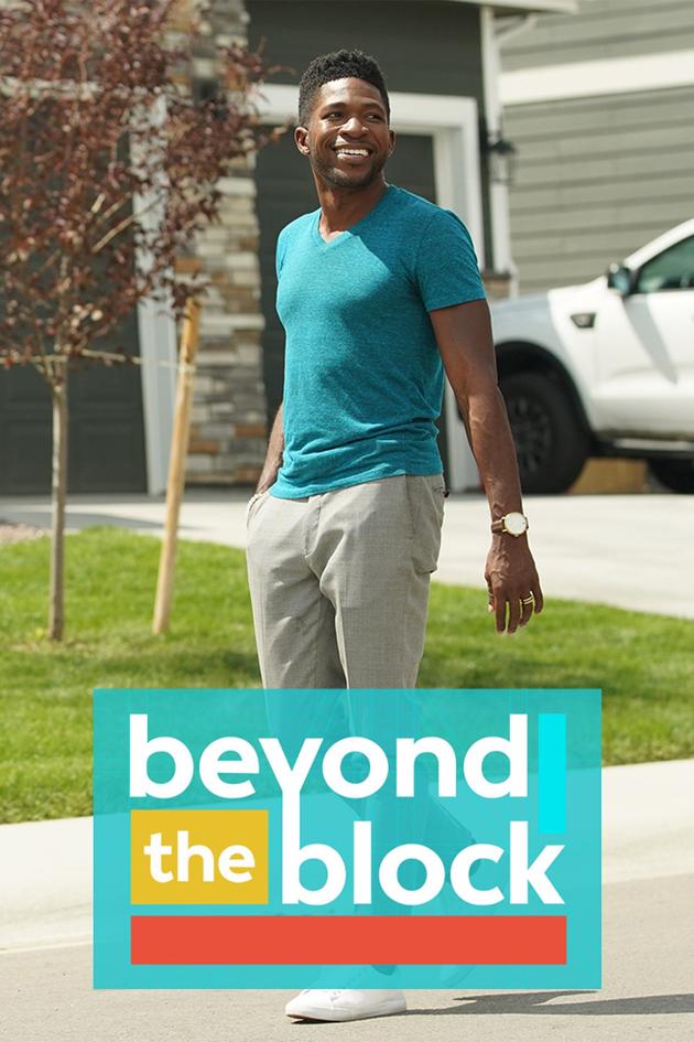Beyond the Block