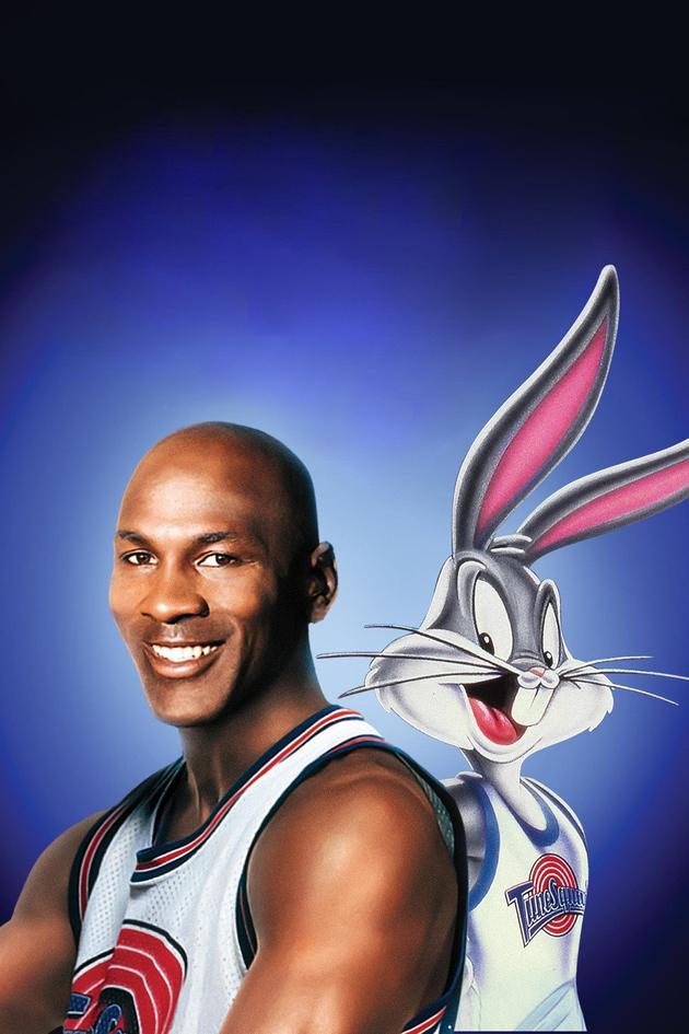 Space Jam