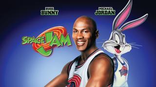 watch Space Jam
