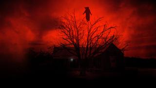 The Dark and the Wicked