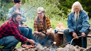 Alaskan Bush People