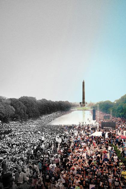 The Soul of America