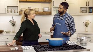 Herbaceous Chicken and Potatoes Herbaceous Chicken and Potatoes