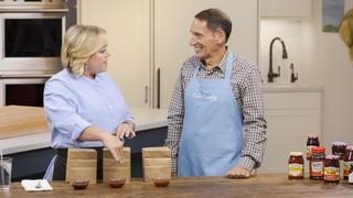 Chicken and Biscuits