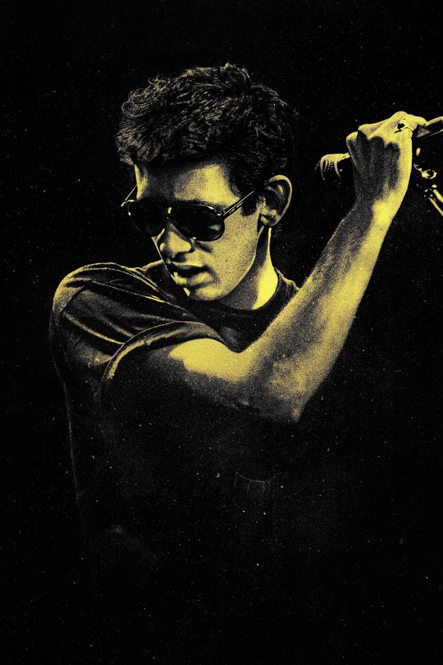 Crock of Gold: A Few Rounds With Shane MacGowan