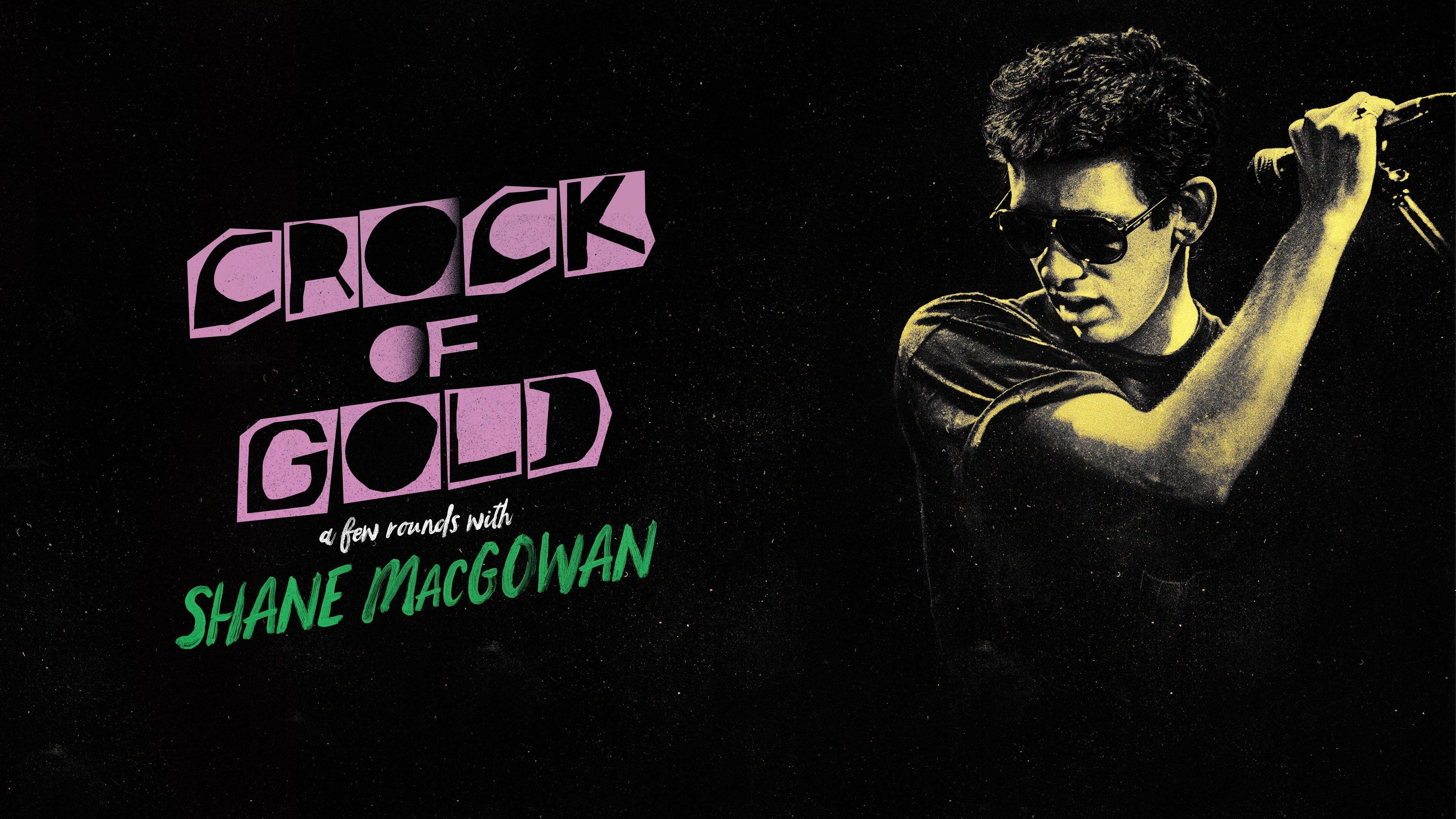 Watch Crock of Gold: A Few Rounds With Shane MacGowan Streaming
