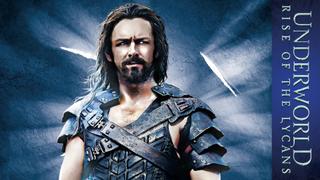 watch Underworld: Rise of the Lycans