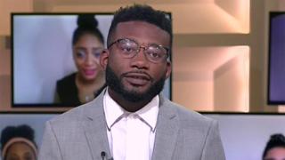 Amesha Patterson vs. D'jarvis Manuel