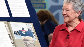 Antiques Roadshow