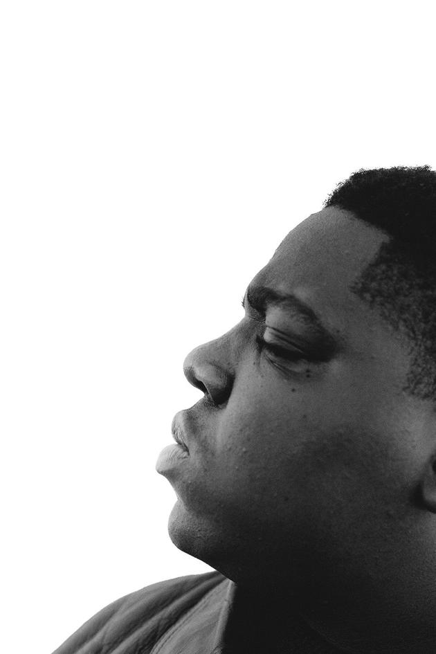 Notorious B.I.G. Bigger Than Life
