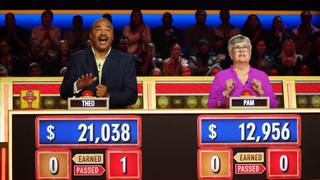 They're Baaaaack! They're Baaaaack!