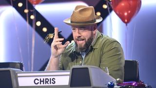 58th Episode Celebration -- Jerry Ferrara, Constance Zimmer, Chris Sullivan, Caroline Rhea, Ross Matthews, Dascha Polanco