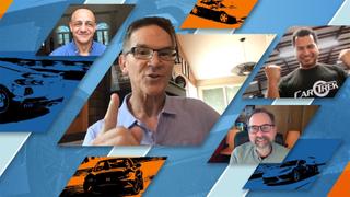 Mopar: Steam Car or E Car