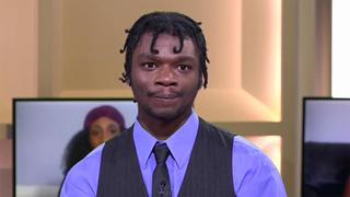 Cindy Casimir vs. Tremere Adams