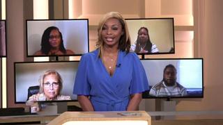 Domenique Harden vs. Howard Harden Domenique Harden vs. Howard Harden