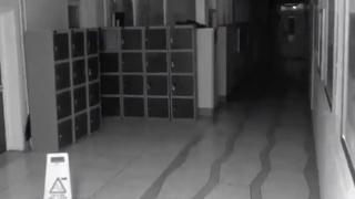 Paranormal Caught on Camera