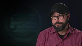 Paranormal Caught on Camera