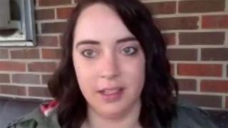 Paranormal Caught on Camera