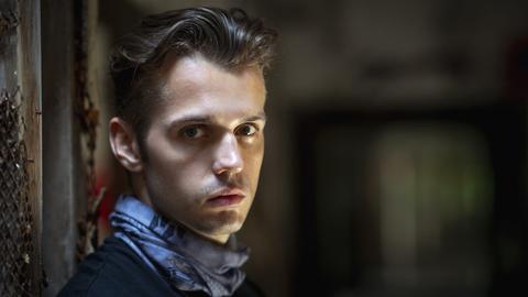 Saratoga County Homestead