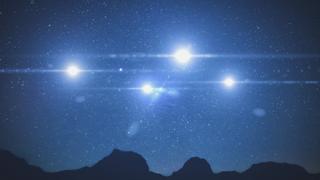 Paranormal Caught on Camera