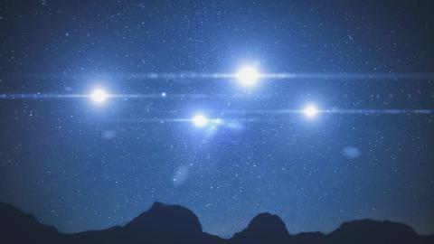 New York UFO and More