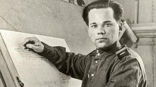 Colt & Kalashnikov Colt & Kalashnikov