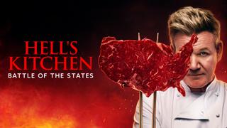 watch Hell's Kitchen