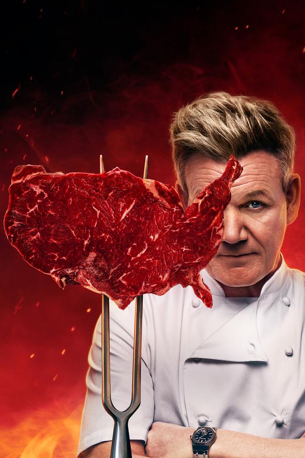 Hell's Kitchen USA