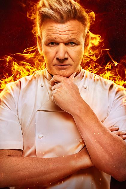 Hell's Kitchen