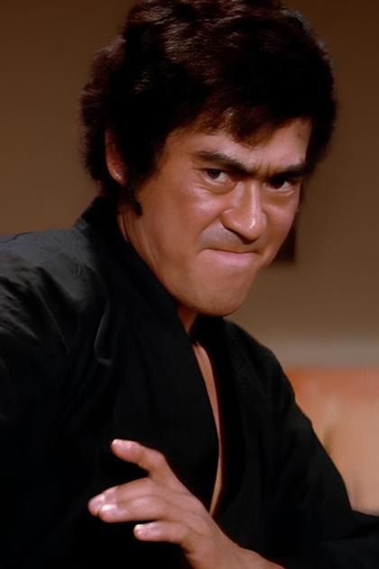 The Street Fighter
