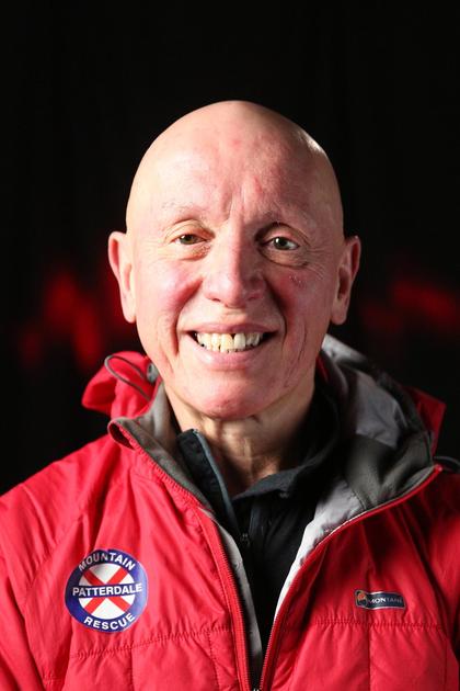 Emergency Rescue: Air, Land and Sea