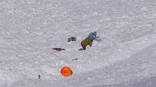 Avalanche Attack and More