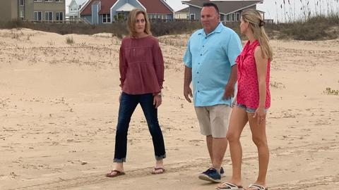 Different Opinions of the Perfect Home in Matagorda, Texas