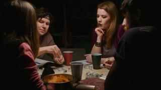 Deadly Circle of Friends Deadly Circle of Friends