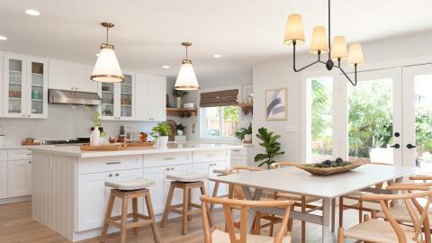 Can You Believe I'm Living Here?