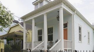 Neoclassical Revival vs. Bywater Beauty Neoclassical Revival vs. Bywater Beauty