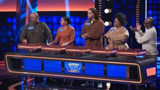 Joel McHale vs. Ben Feldman and Jesse Palmer vs. CeeLo Green