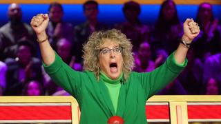 Still Standing Still Standing