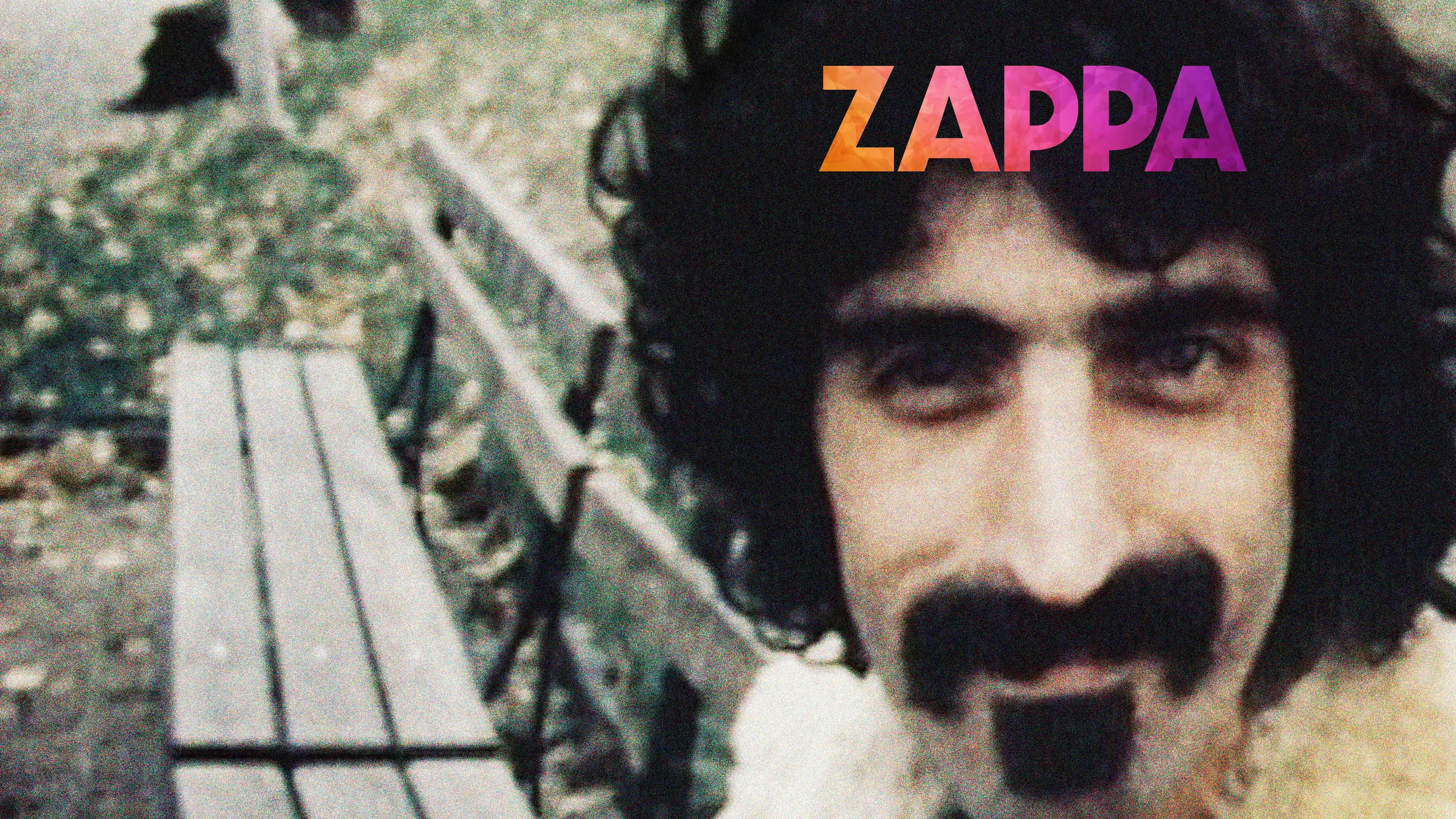 Watch Zappa Streaming on Philo for Free