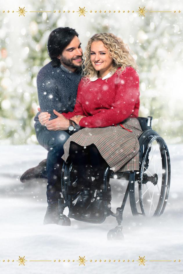 Christmas Ever After