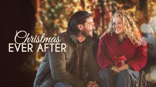 Christmas Ever After
