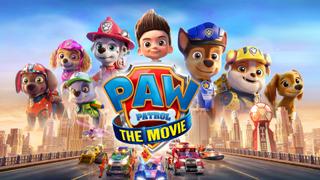  watch PAW Patrol: The Movie